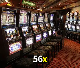 Descubra a Essência do 56x: Nossa História e Compromissos