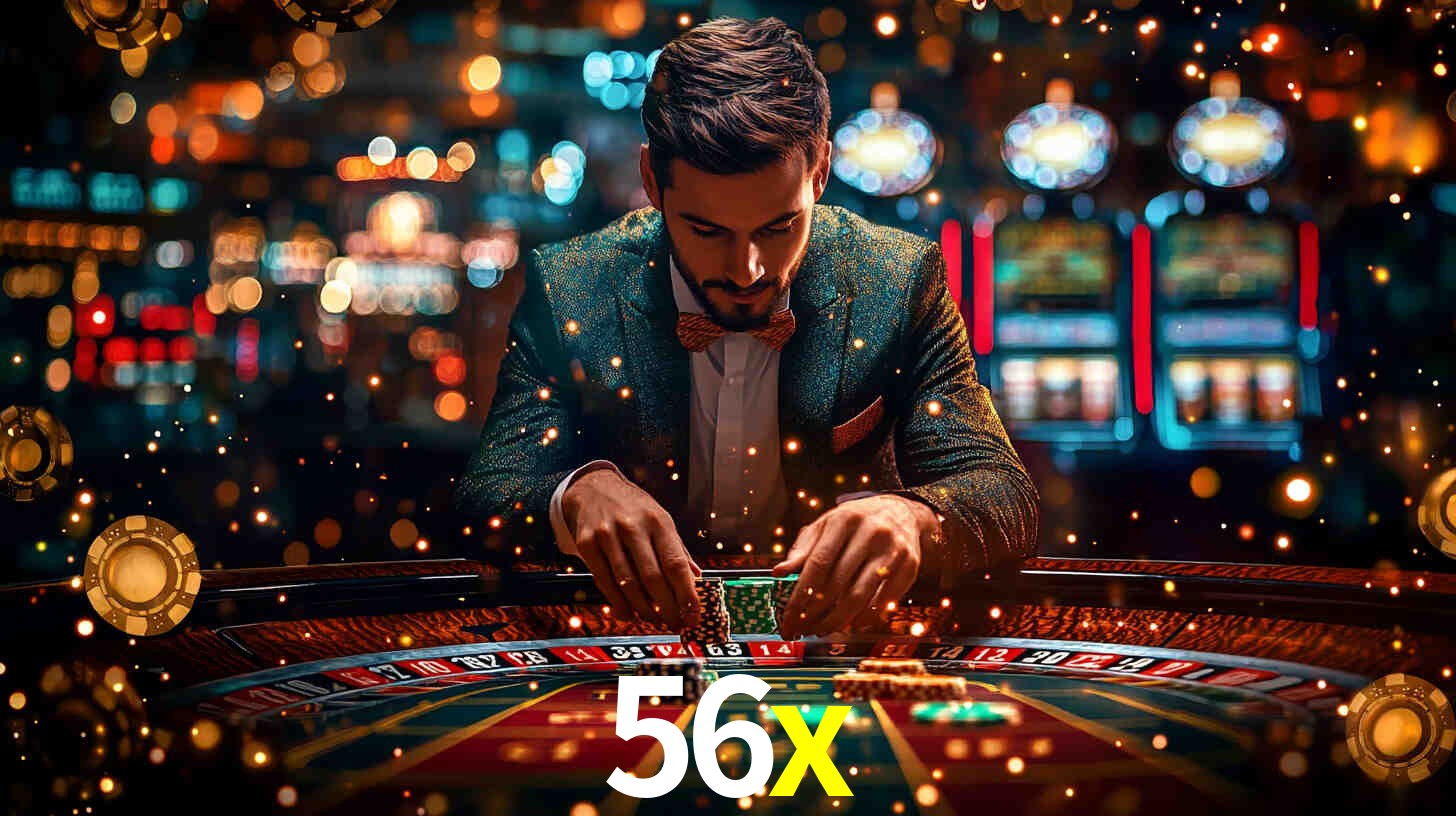 56x App Interface