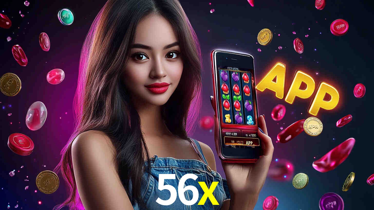 Descubra a Essência do 56x: Nossa História e Compromissos