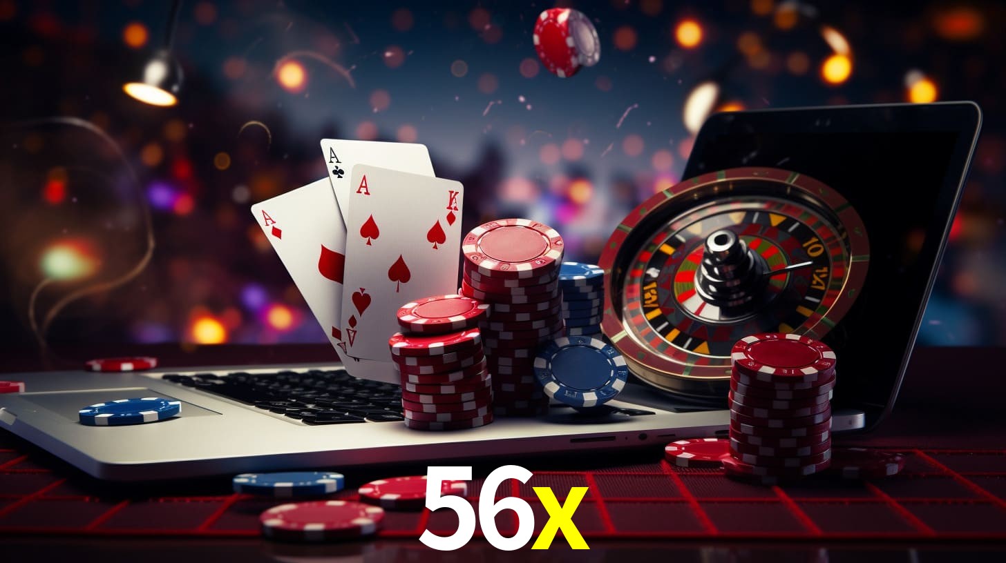 Blackjack Table 56x