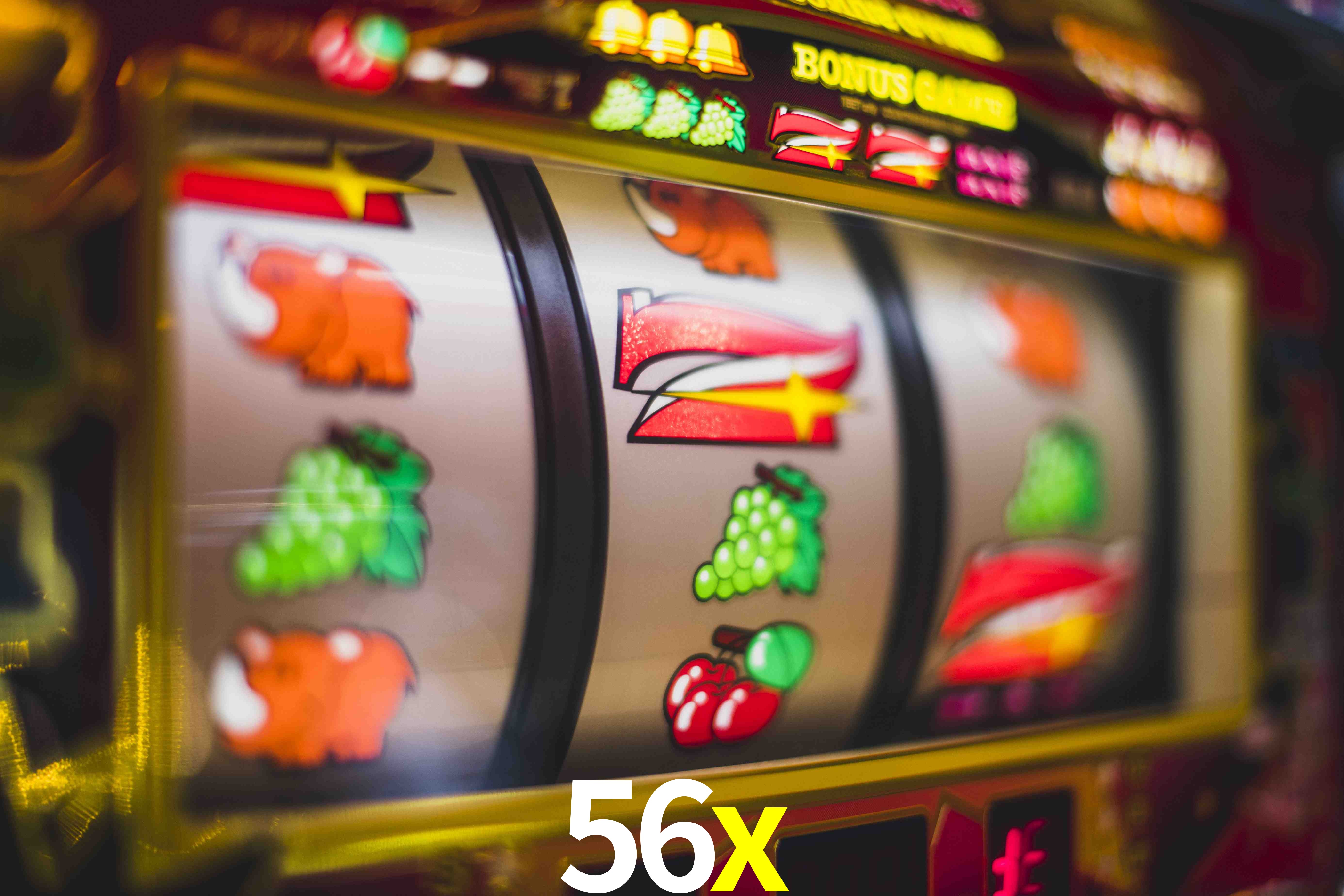 Crash Games Statistics 56x