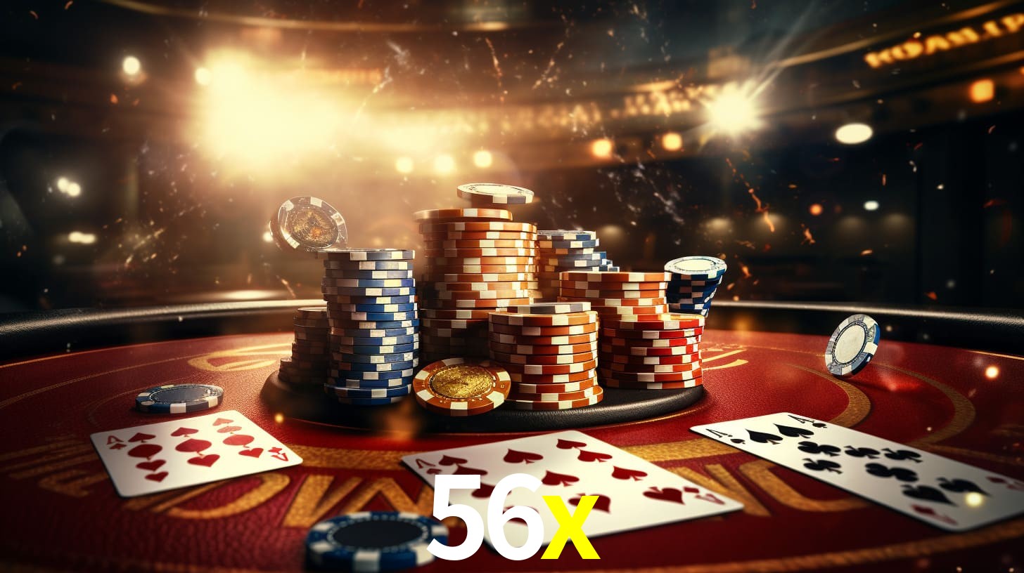 Live Casino 56x