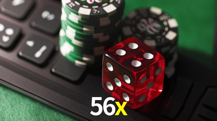 Live Casino 56x