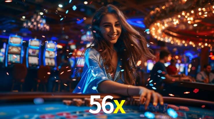 Tennis Betting 56x