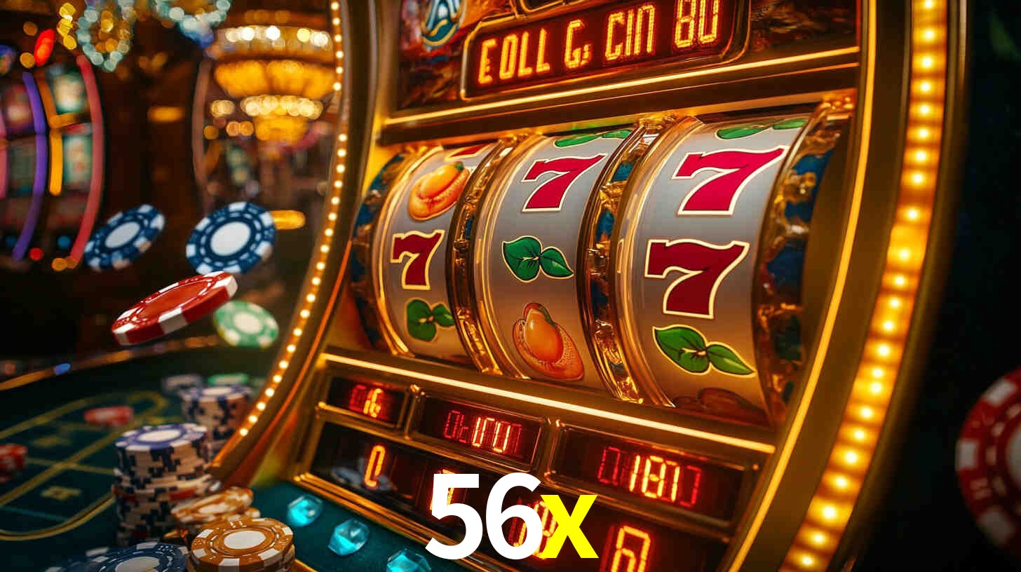 Exclusive Games 56x