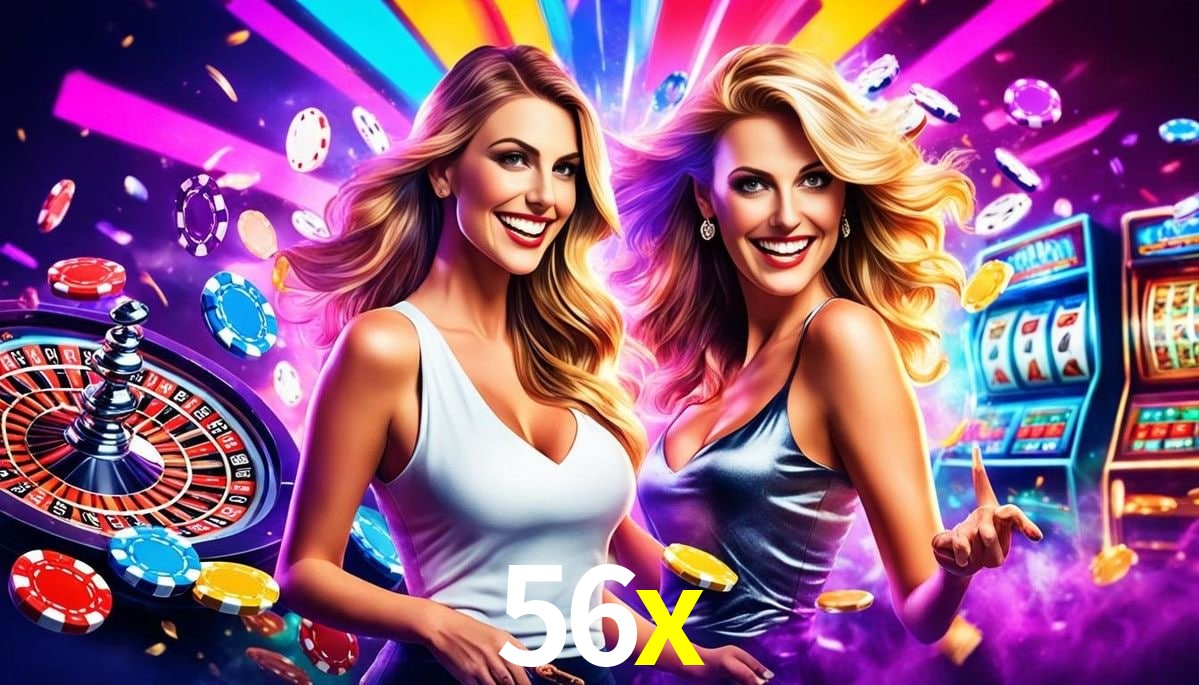 Bônus Diários 56x