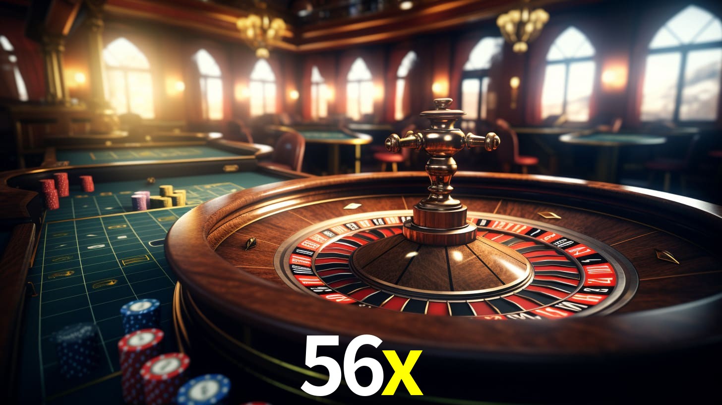 VIP Casino 56x