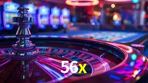 Estatísticas do Jogo 56x