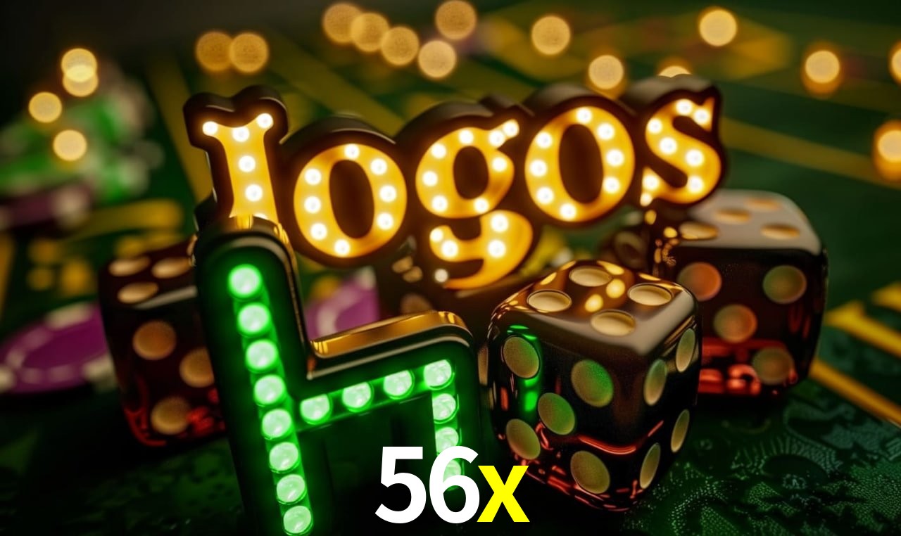 Casino Ao Vivo 56x