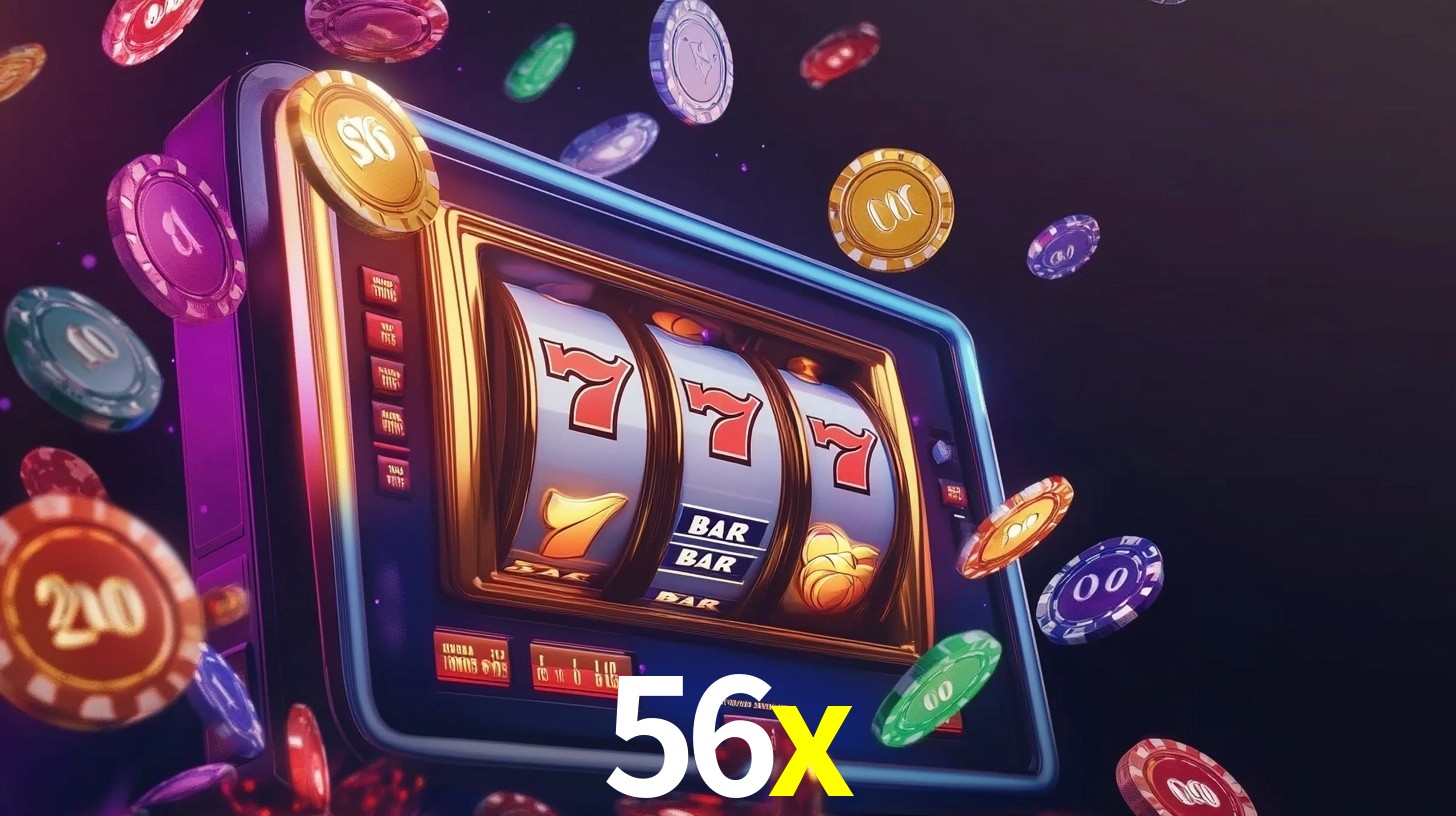 Daily Bonuses 56x