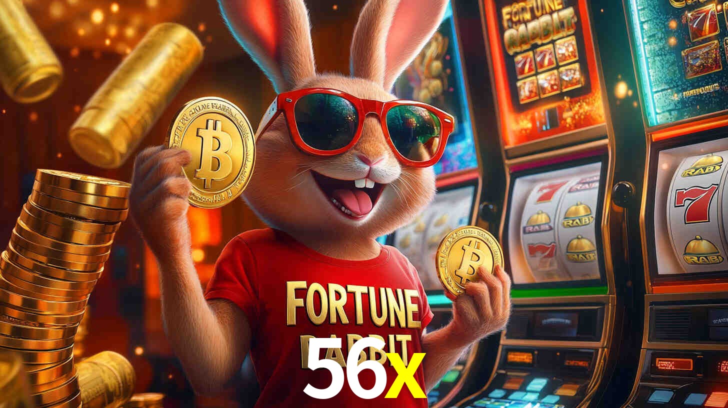 Apostas Esportivas na 56x: Um Guia Completo
