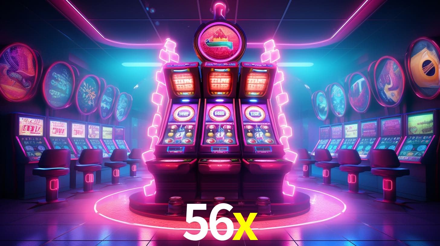 56x: Seu Especialista em Apostas Esportivas Brasileiras