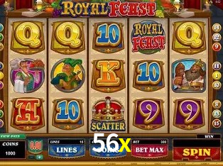 Flash Promotion 56x