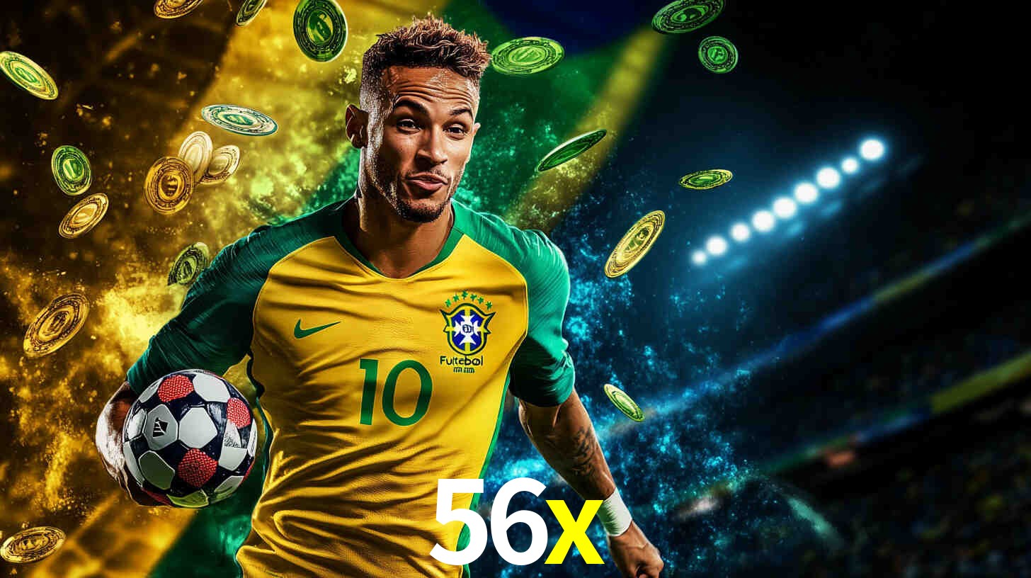 Descubra a Essência do 56x: Nossa História e Compromissos