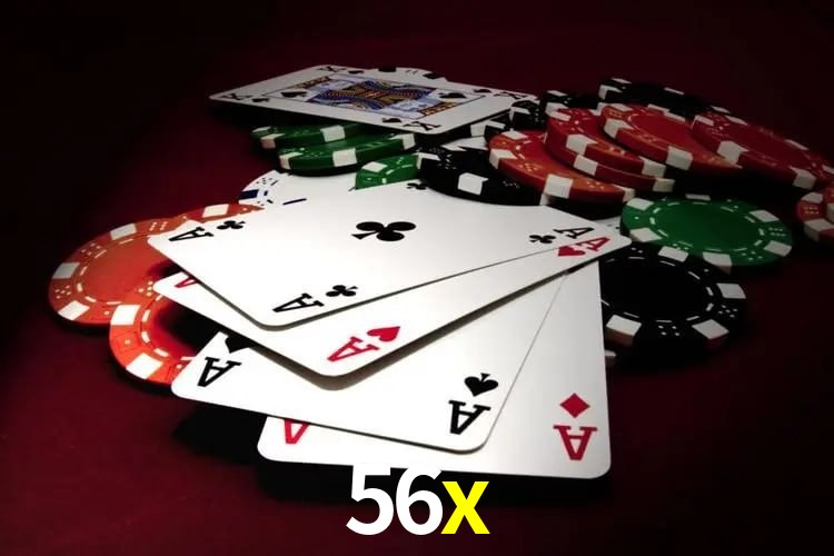 Casino VIP 56x