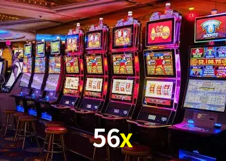 Descubra a Essência do 56x: Nossa História e Compromissos