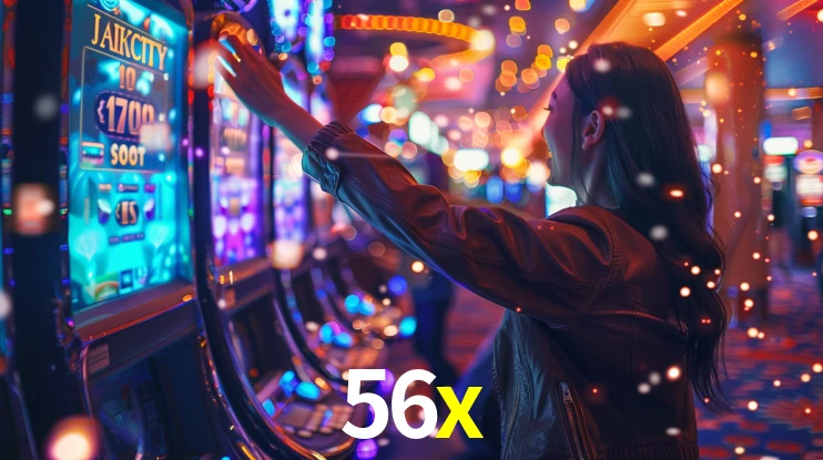 56x.com