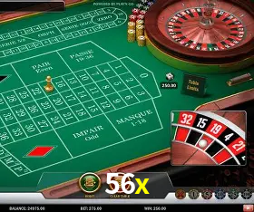 Exclusive Offers 56x