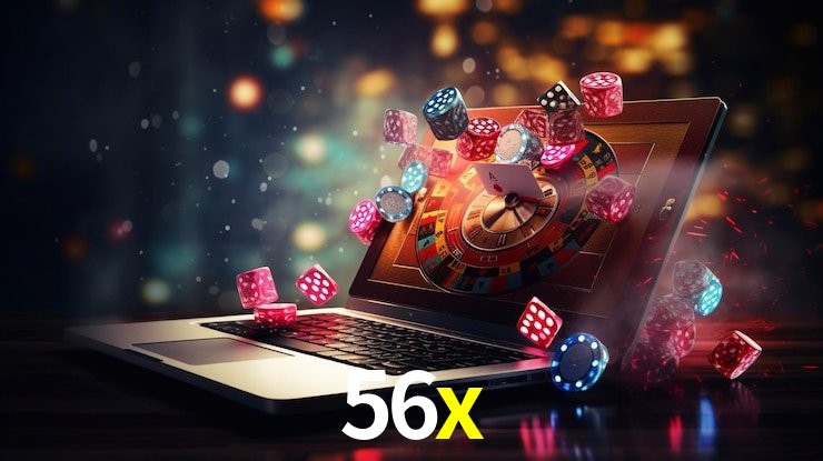 cassino 56x