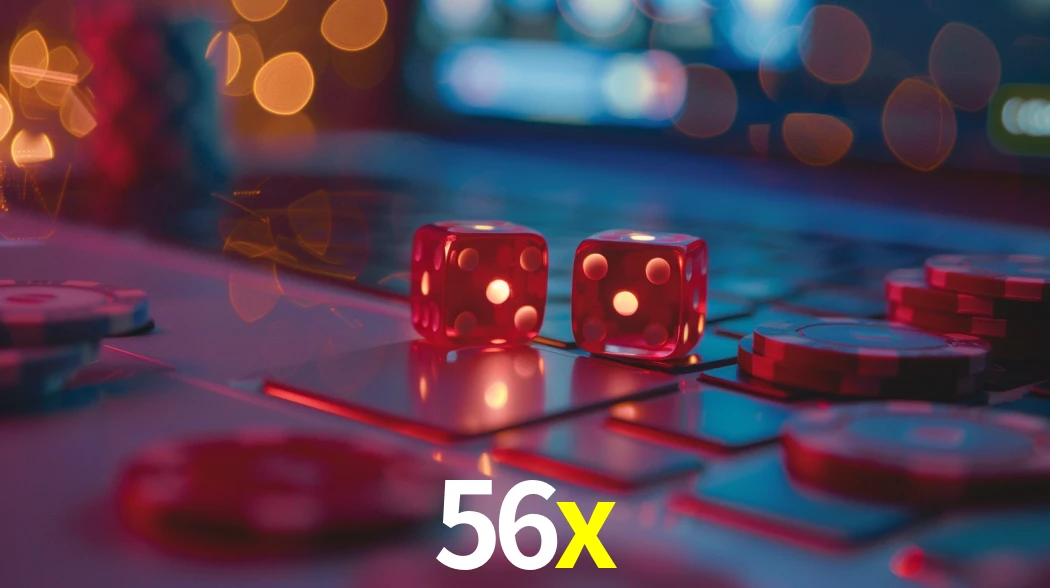 Slot Games 56x